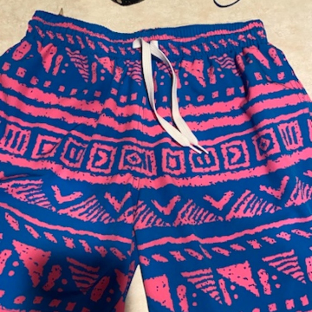 Men’s Chubbies Swim Trunks